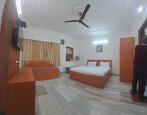 private apartment in hare krishna orchid near prem mandir